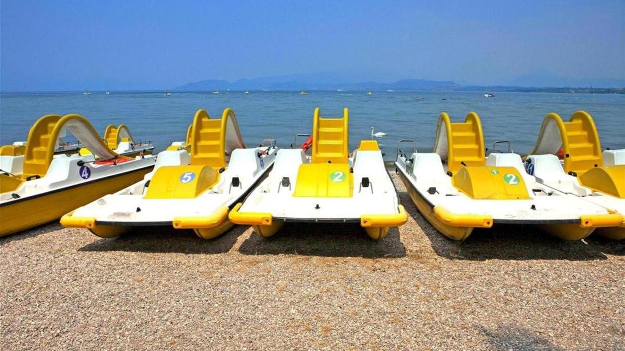 Mary Appartamento Peschiera del Garda