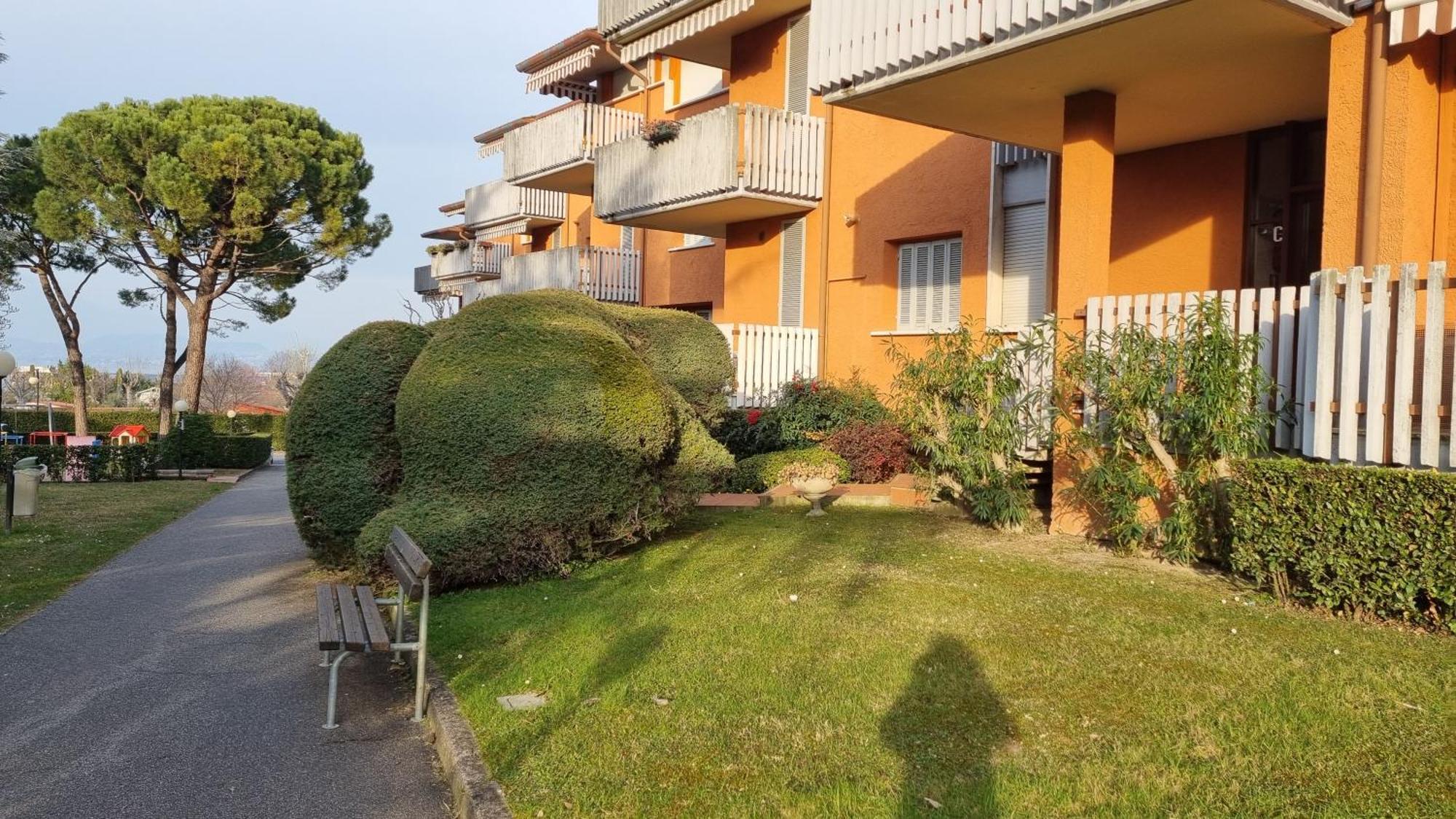 Appartamento Mary Peschiera del Garda