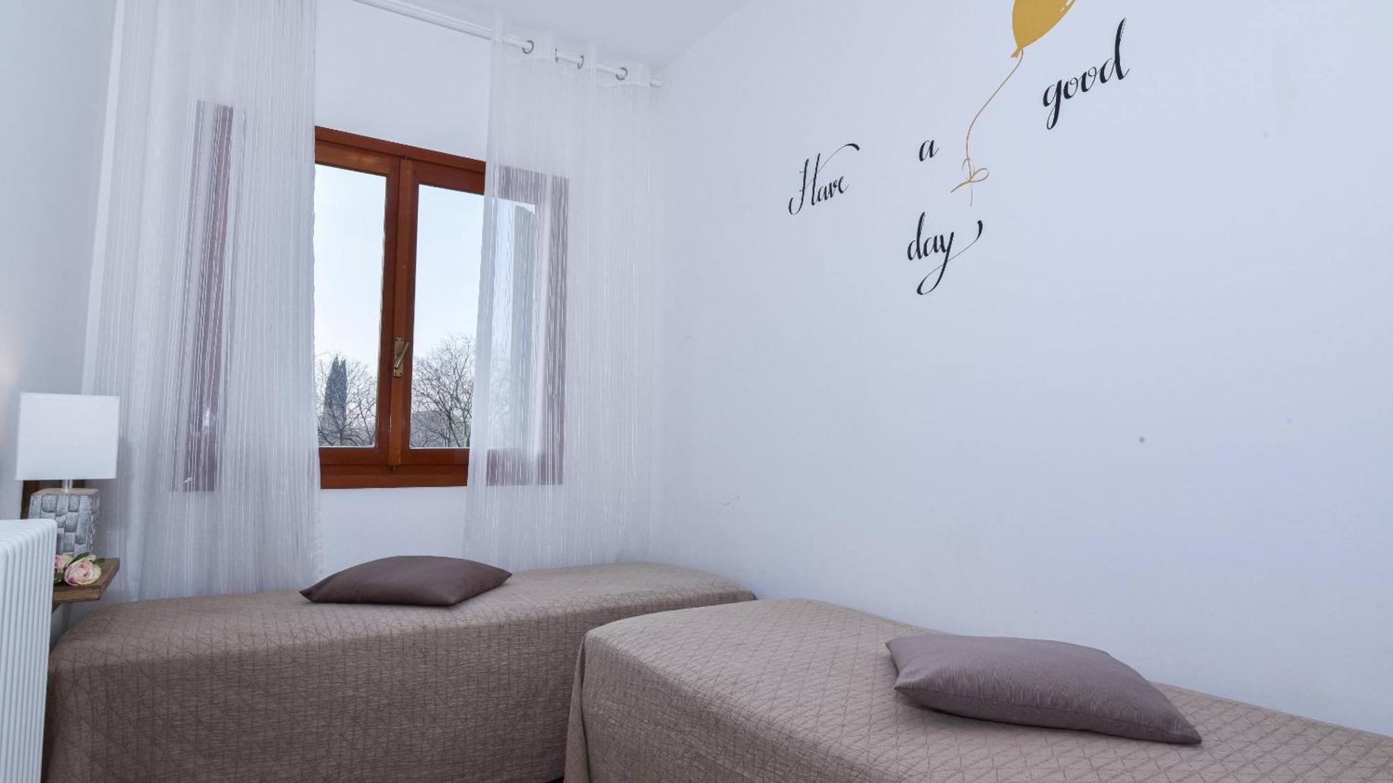 Appartamento Mary Peschiera del Garda