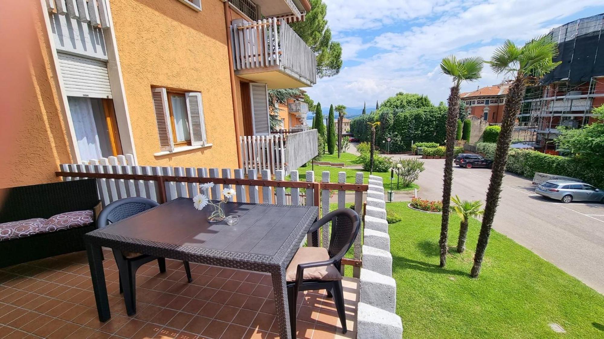 Appartamento Mary Peschiera del Garda