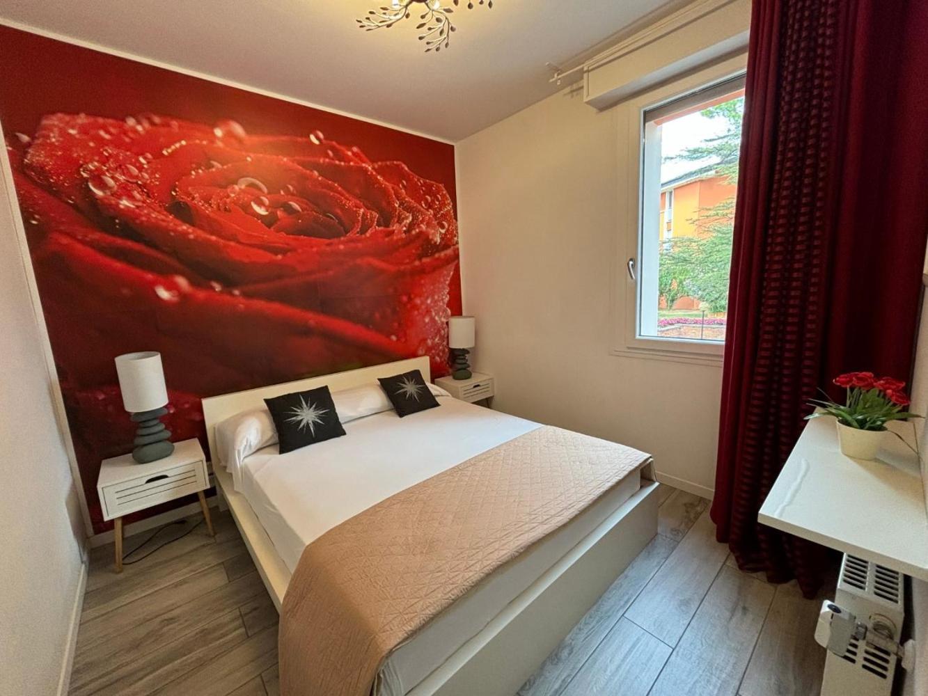 Apartment Mary Peschiera del Garda