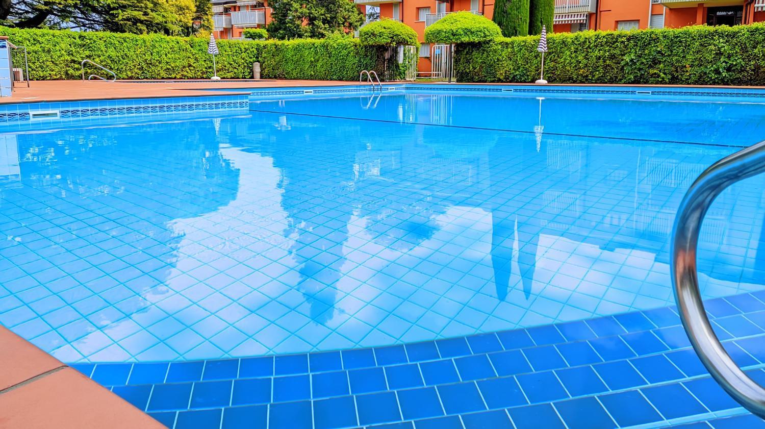 Mary Appartamento Peschiera del Garda