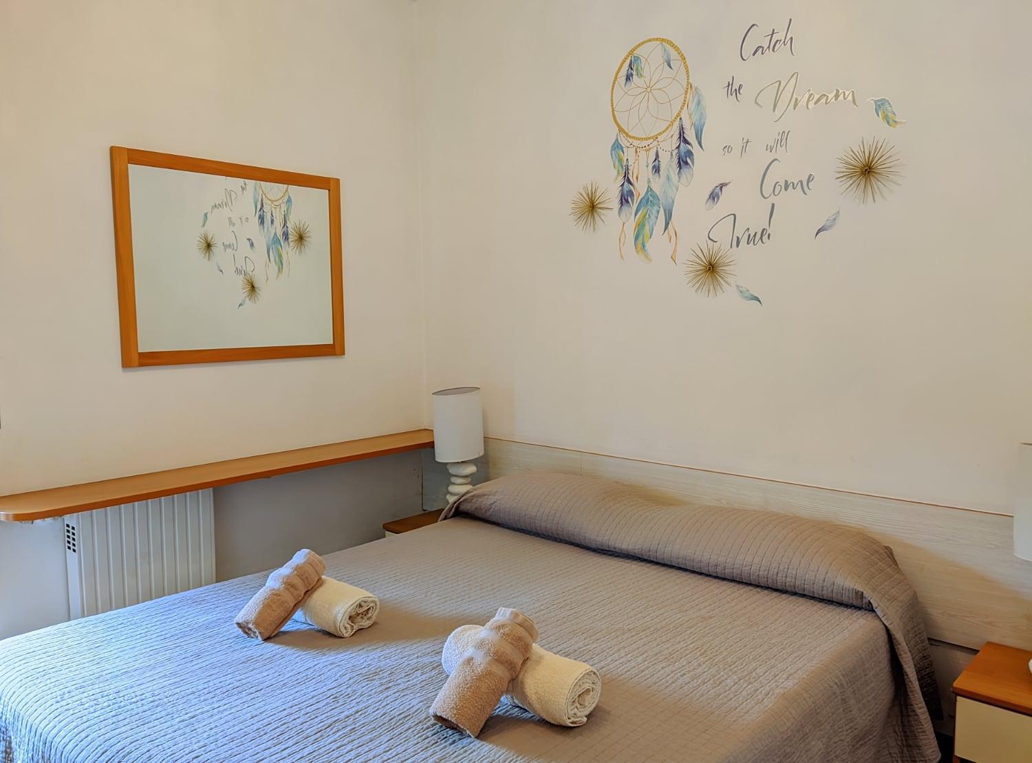 Appartamento Mary Peschiera del Garda